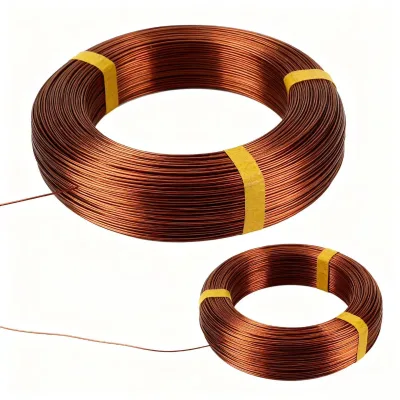High Quality Premium Large Diameter Hollow Coil Inductor Surface Mount