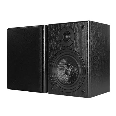 2021 Passive Style 2.0 CH Hi-Fi Audio Hifi Speaker SP-X2