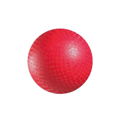9.5-inch Kids' Kicking Ball Set, 1 Pack, with Pump, Suitable for Outdoor Games for Children Aged 6+