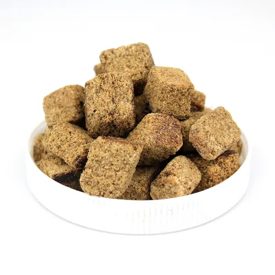 Small Frozen BLOODWOEM and Dried Shrimp Fish Food Colorful Fairy Ornamental Fish Feed Beans Bucket Fish Food
