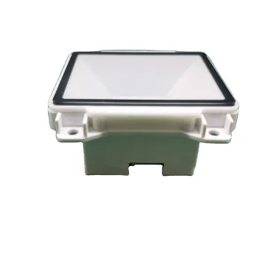 Popular USB RS232 Embedded 1D+2D+PDF417 Bar Code and QR Code Scanner for Vending Machine COM/TTL Interface Stock Product