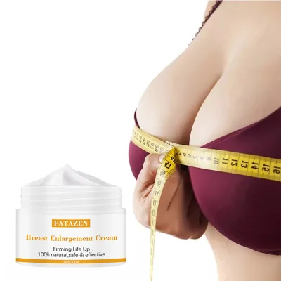Private Label Bust Care Boobs Firming Cream Natural Papaya 28 Days Instant Breast Enlargement Cream