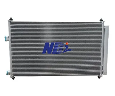 NBT Auto Radiator for Toyota OE 8846042100 New 1 Year Warranty High Quality