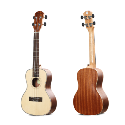 Wholesale High Quality Concert Ukulele