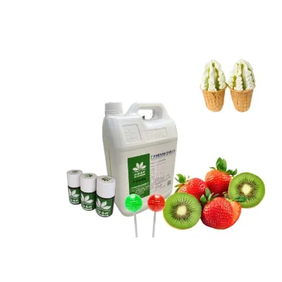 Concentrate Factory Selling Strawberry Essence Kiwi Fruit Original Flavor Oil for Juice Stuffing Enhancer Baked Milk Ice Cream