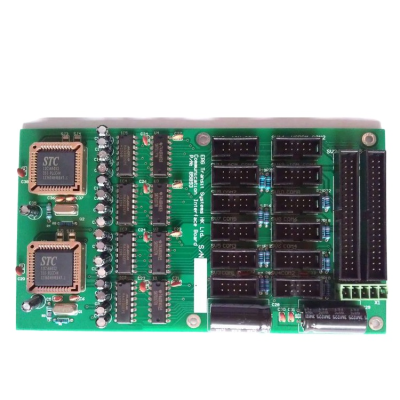Control System Development Board Custom Design Linux Core Board
