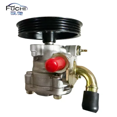 Hydraulic Power Steering Pump for Mitsubishi Delica 4G64 16V SW605210X HPS Steering Pump Assembly Replacement