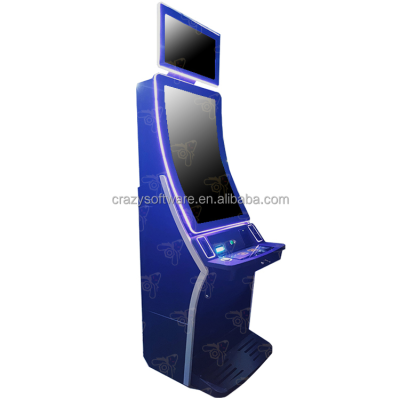 2025 Hot Selling Online Software Amusement Video Skill Game Fire Game