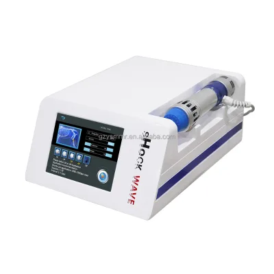 Home Body Massage Product