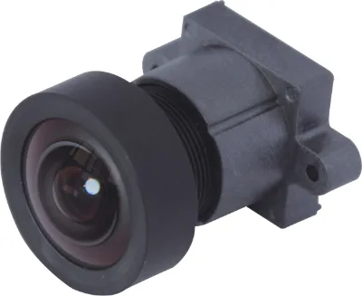 JSD1628 16mp 1/2.3" M12 5.4mm M12 Ir Cut Filter 4k Go Pro Sport Camera Lens