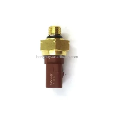 For Oil Pressure Sensor  #320-3063 for Caterpillar C13 C4.4 C7.1 C9.3 C15