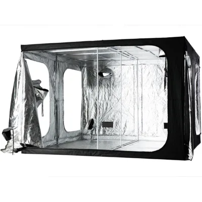 Large Indoor and Outdoor Grow Tent, 300*200cm-600*600cm, Inside Grow Tent Durable Multi Size Tent