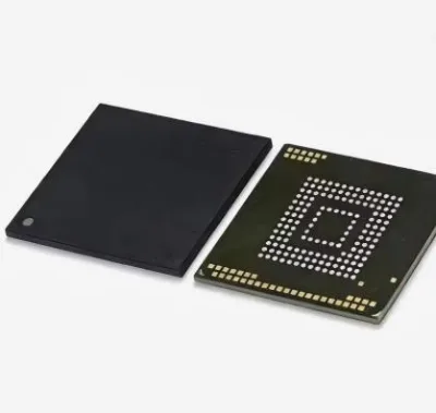 MTFC8GACAANA-4M IT other electronic components Integrated Circuit IC Original Chip New Sample in Stock IC storage