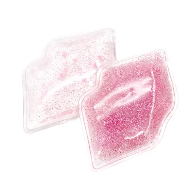 Reusable Various Shapes Hot Cold Pack for Relieve the Pain of Body Can Hot Cold Compress,cooling Gel Pack.