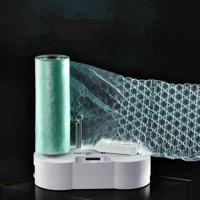 Multifunctional Cushioning air Cushion Machine