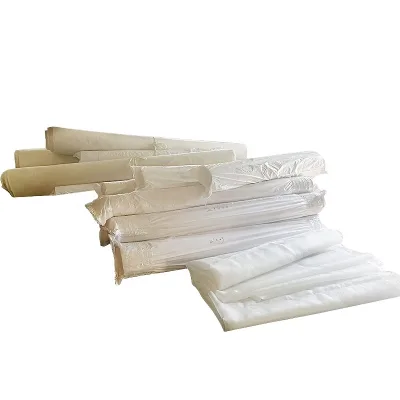 100% Polyester Press Felt for Paper Machine with High Quality Core Components