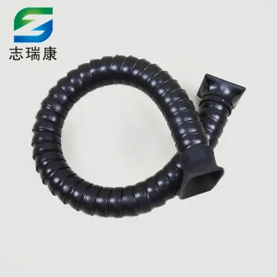 1.3M Multi-axis Adjustable Gooseneck Tubes for Precision Positioning and Alignment Tasks