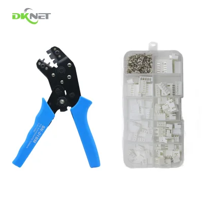 Labor-saving Efficient Plier With Connectors Terminal Crimping Tool SN-01BM Terminal Crimper