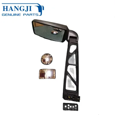 ZK6107HA Bus Mirror Side Mirror Spare Parts HJRM 0021 RH Right Backup Mirror Fit for Bus .