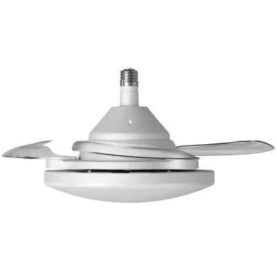 Wholesale AC Operation3 Blade Rechargeable Fan