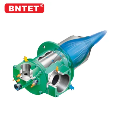 High-Speed High-Temperature Burner Heating Elements Type