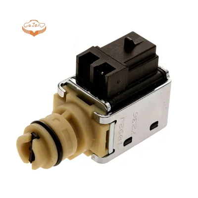 Transmission Control Solenoid 24207236 for Chevrolet Malibu Chevrolet Cobalt Chevrolet Hhr Pontiac G6 Chevrolet Cavalier