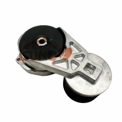 336D2 12PK C9 APV2759 Excavator Belt Tensioner Pulley 324-3218 3243218