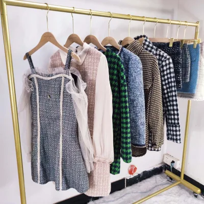 Clearance Women's Clothes Wholesale Casual Dresses T-shirts Mixed Packaging Random Delivery Stock Clothing