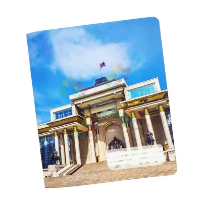 Cheap Price Exercise Book Colorful Custom Printing NoteBook Different Size Staple Binding Exercise Book A5/A4 Size
