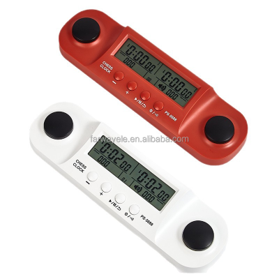 Large Size Professional Digital Timer Count up Down Timer with Bonus and Delay