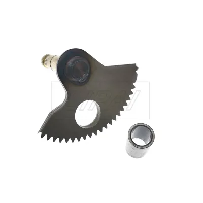 Motorcycle Parts Accessories Starting Shaft Lighter Shaft Assembly for YAMAHA  BWS100 AXIS100