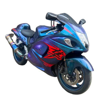 Suzuki 1340 Land Vehicle - for Sports, Motorcycles, Second-hand Motorcycles