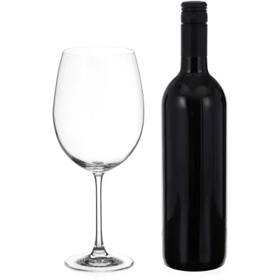 Holds a Whole Bottle of Wine XL Extra Large Oversize Giant Super Sized Premium Jumbo 40oz Wine Glass