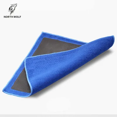 Wholesale Clay Towel Wholesale Factory Car Wash Clay Towel Cleaning Car Microfiber Clay Cloth 2.0