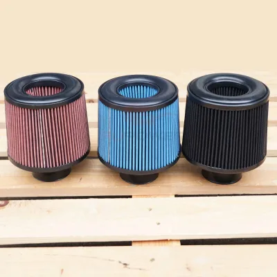 Performance Cold Air Filter Upgrade Fit BMW G80 M3 G82 G83 M4 S58 Modification