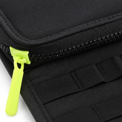 Waterproof Large Capacity Medical Storage Bag Disinfectable Washable Organizer for Surgical Instruments Hospital Wholesale