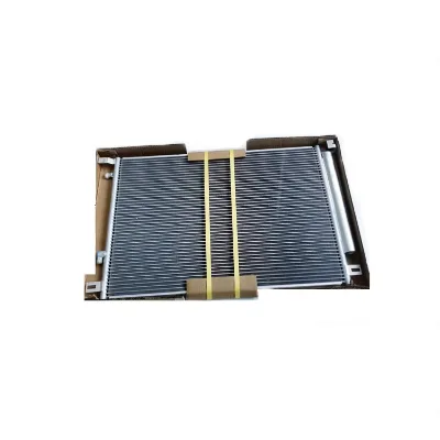 Excellent Quality 6ARFSE Automotive Aluminum Air Conditioning Condenser 884A0-33030 884A0-06050