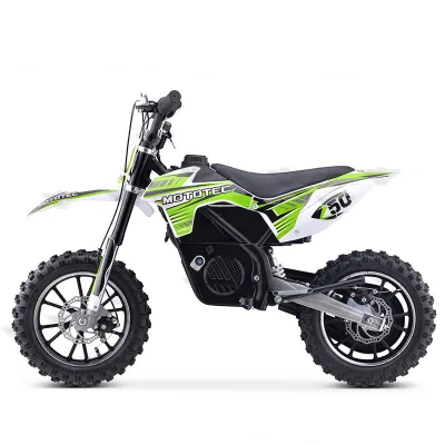 500W 24V 36V Mini Electric Motorcycles, Other Motorcycle, Motocross, Racing Motorcycles
