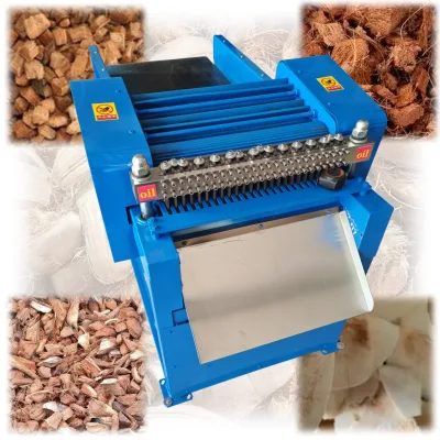 Commercial Coconut Cutter Machine High Quality Coconut Cutter Machine for Trade High Efficiency Machine for Coconut Cutter