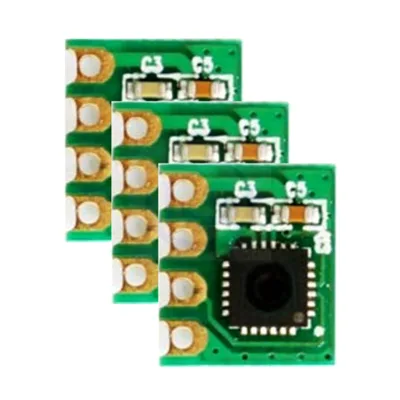 Digital I2C Humdity and Temperature Sensor Module - TH02