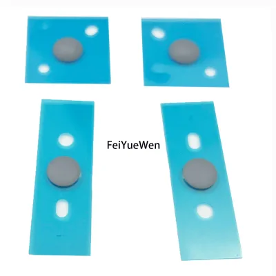 Original and OEM Rubber Feet for Microsoft Surface Laptop 3 4 5 Bottom Case Base Cover Feet 1867 1868 1872 1873 Gray Black