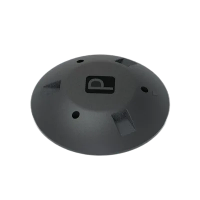 Iot Waterproof Ip67 Geomagnetic sensor Park Programmable Ble 5.0 Low Energy Beacon Device