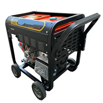 10kw Infinite Energy Generator