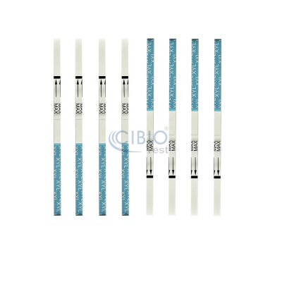 Multi -drug test Drug of Abuse(DOA)one Step test Strips