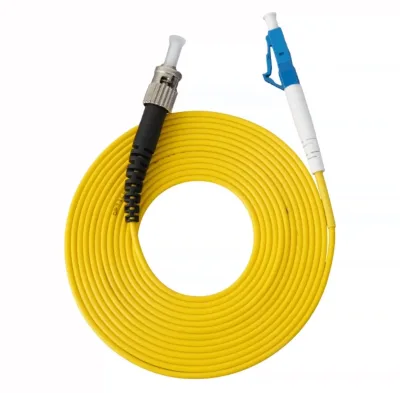 Special Design Widely Used Industrial-Grade Long Service Life Widely Used Fiber Optic Patch Cord