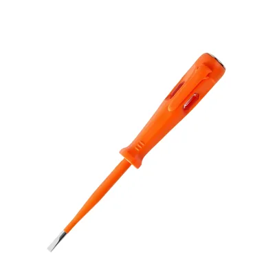 Portable Premium Durable High Precise Voltage Tester Pen Sensitive Pen-Type Voltage Tester