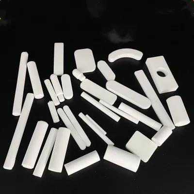 Customized OEM PE Fiber Perfume Essential Oil Fragrance Diffuser Sticks Vent Cotton Pads for Car Air Refreshner