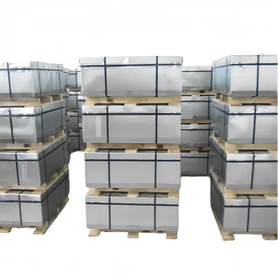 Tinplate of T2 Hardness Spte Grade Cold Rolled Carbon Steel Sheets With Cutting Processing Service