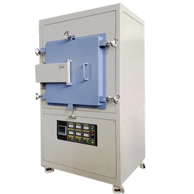 Sintering Furnace Supplier Alibaba