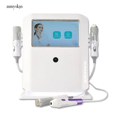 Beauty Care 4in1 Co2 Bubble Oxygen Jet Machine Skin Cleaning Tightening Moisturizing Whitening Exfoliate Equipment